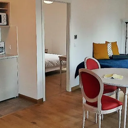 Médicis Home Strasbourg-2