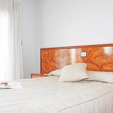 Hotel Trabuco-2