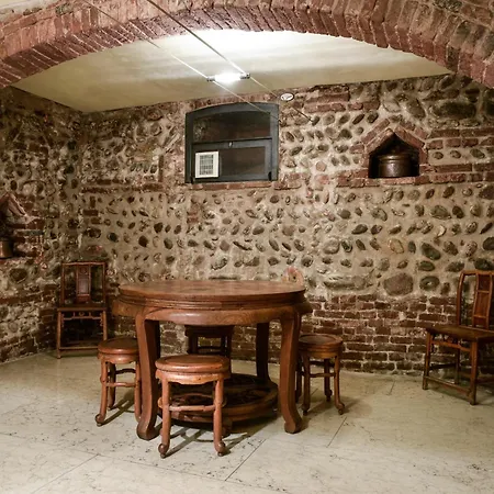 Residence Antico San Zeno Centro Storico-2