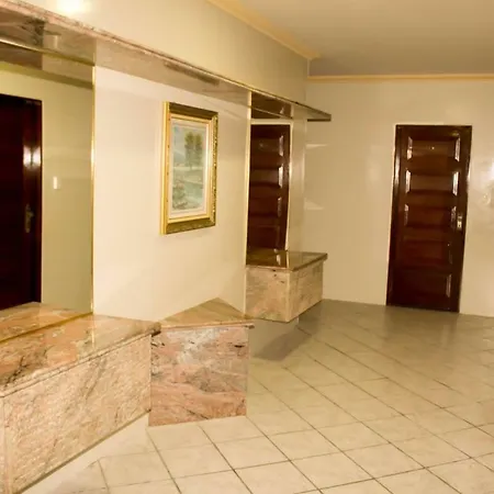 Vila Rica Hotel Caruaru-2