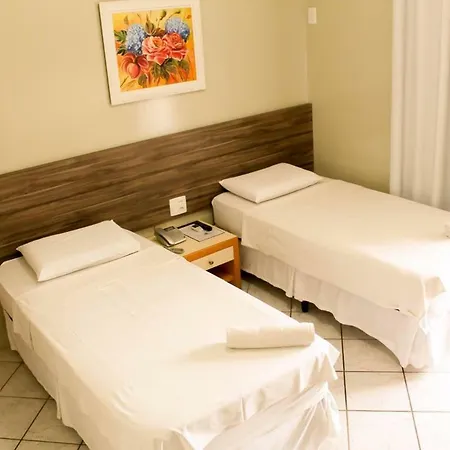 Vila Rica Hotel Caruaru-3