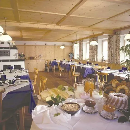 Landhaus Beim Joaser-3