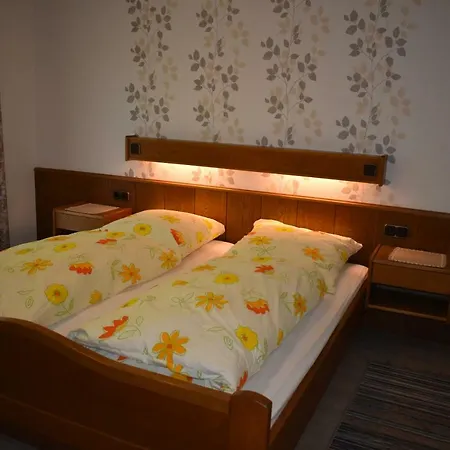 Pension Haus am Waldesrand-2