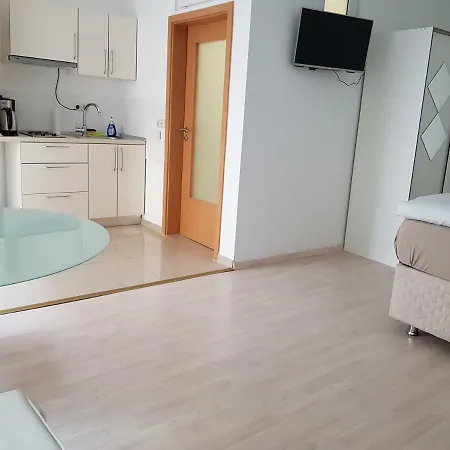 Pensionsappartments Blitz-2