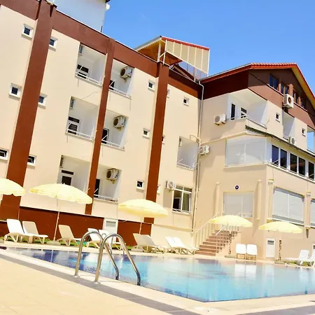Side Papirus Hotel-3