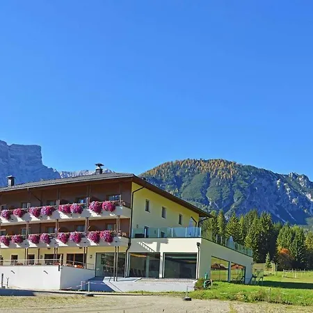 Hotel Trenker-2