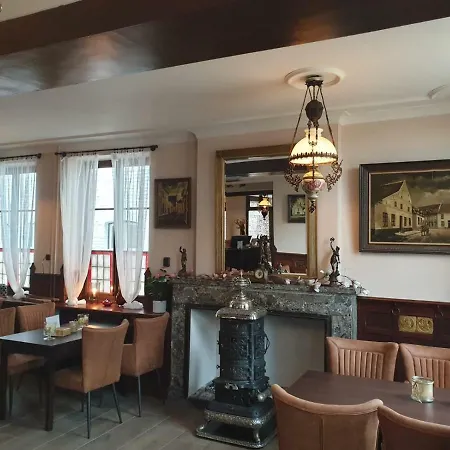 Hotel Crasborn Thorn-3