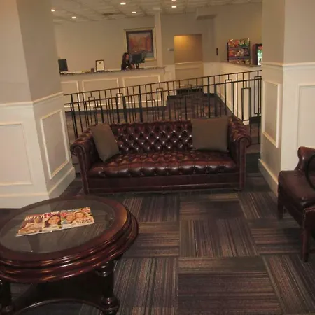 The Avenue Hotel-2