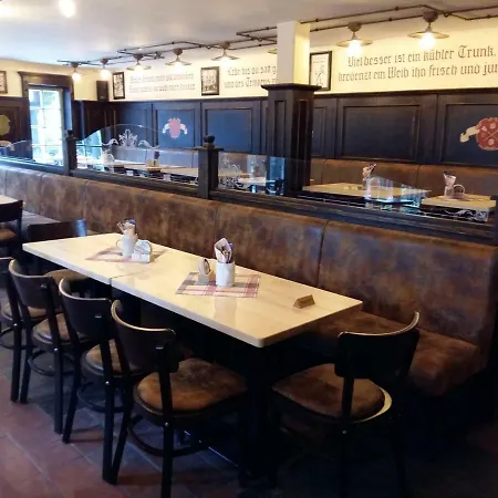 Wirtshaus Sonnenhof-3