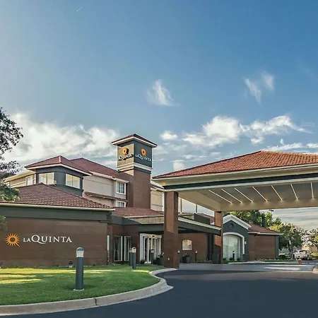 La Quinta By Wyndham Oklahoma City Norman-3