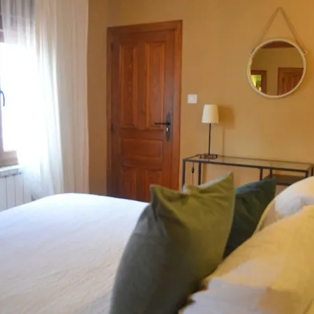 Hostal Refugio De Gredos-2