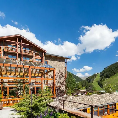 Sport Hotel Village-3
