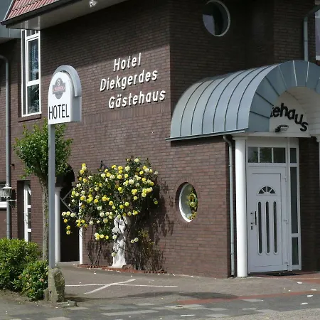 Hotel Diekgerdes Standard-2