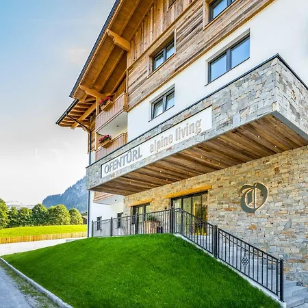 Ofentuerl Alpine Living-2