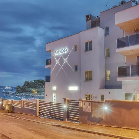 Hotel Modo-3