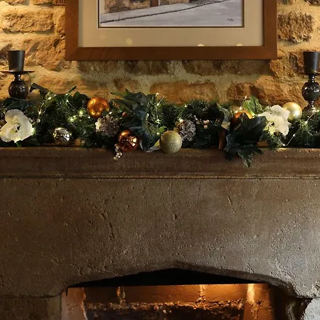 Eight Bells Inn-3