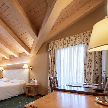 Hotel Dolomiti-3