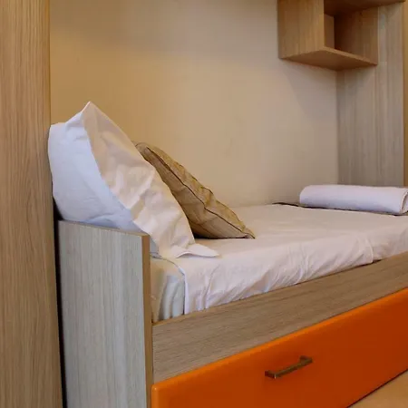Blu Side Hotel & Residence-3