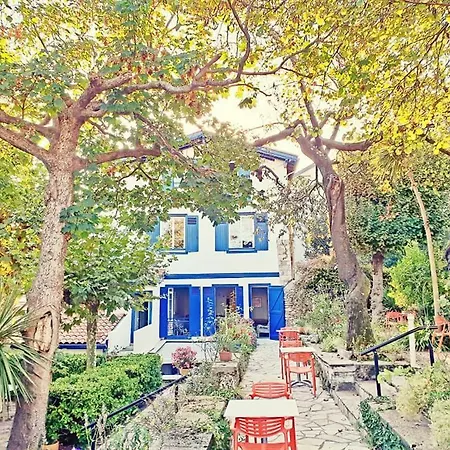Hôtel Ohartzia-3