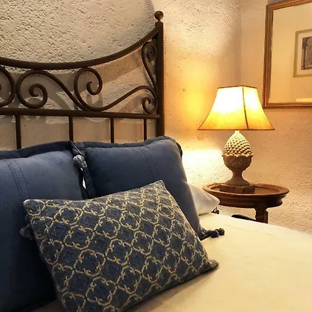 Hotel Lo De Bernal-2
