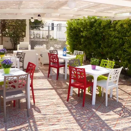 AlMaré B&B-2