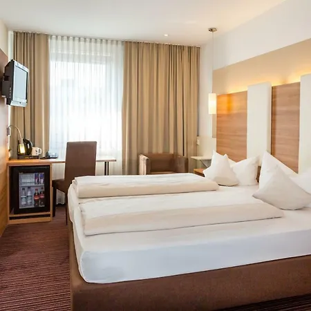 Hotel Cristal-2