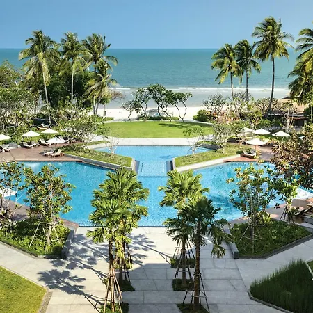 The Regent Cha Am Beach Resort, Hua Hin-3