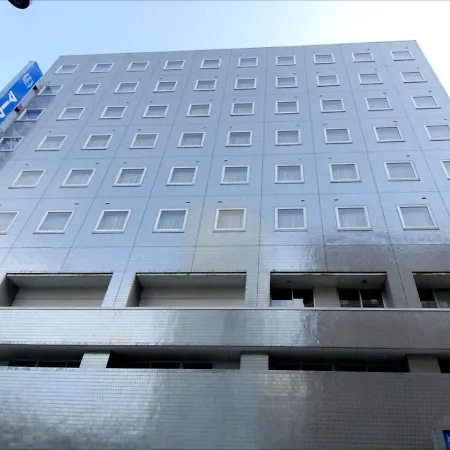 Marks Inn Sapporo-2