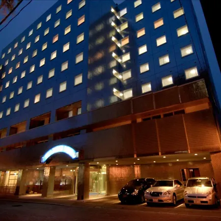 Marks Inn Sapporo-3