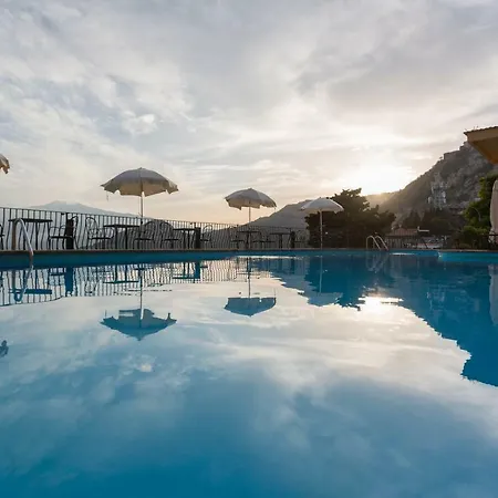 Hotel Sole Castello (Adults Only)-2