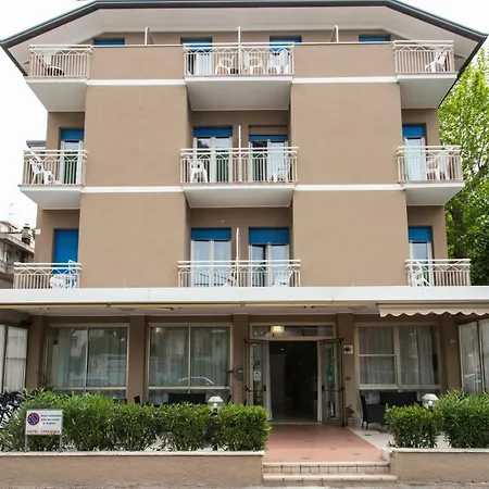 Hotel Cimarosa-2