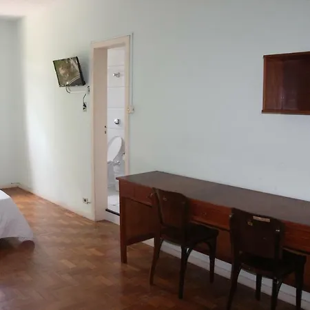 Hotel do CEE-3
