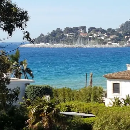 Hôtel les Eucalyptus-2