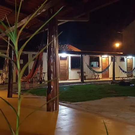 Pousada dos Guias-3