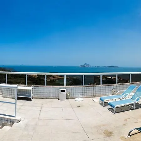 Atlantis Copacabana Hotel-2