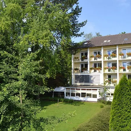 Kneipp Bund Hotel im Kneippzentrum-2