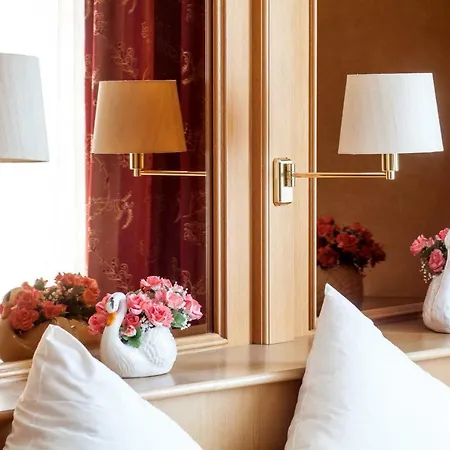 Hotel Nassauer Hof-3