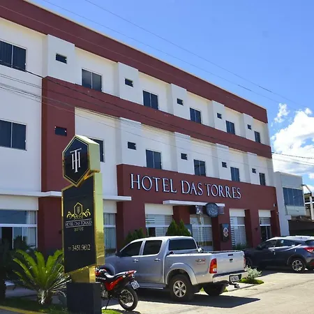 Hotel das Torres-2