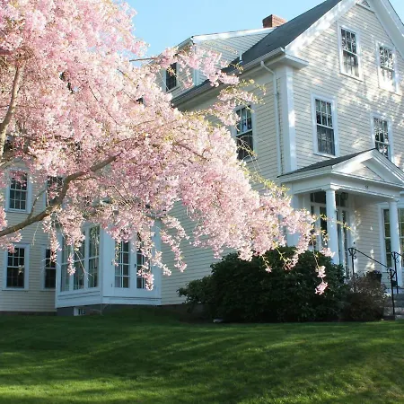 The Beech Tree B&B-3