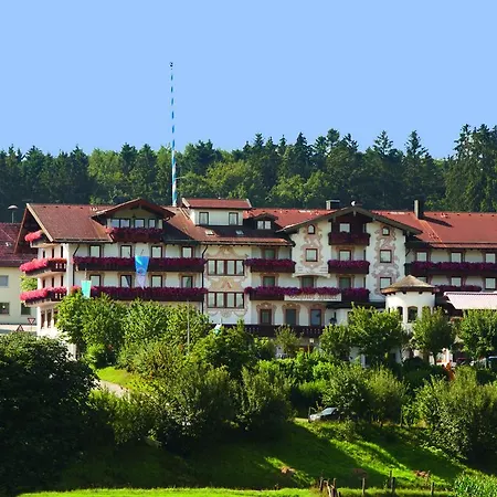 Hotel-Gasthof Huber-2
