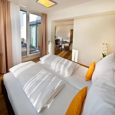 GuestHouse Mannheim-3