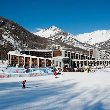 Appartamenti Campo Smith-3