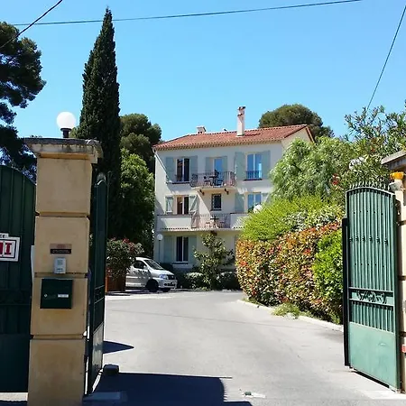 Kimi Résidence-2