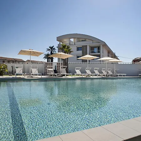Modica Beach Resort-3