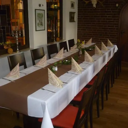 Hotel Grüner Jäger-2