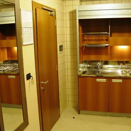Hotel Moderno-3