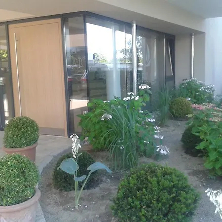 Hotel Seepark Garni-2