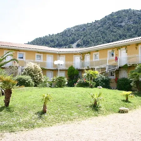 Appart'Hotel Residella Aubagne Gemenos-3