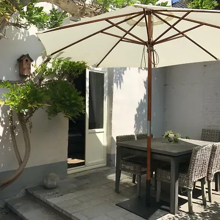B&B Slapen Bij St Pieter-3