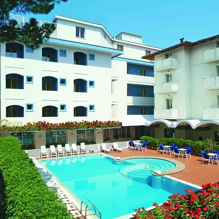 Hotel Ricchi-2